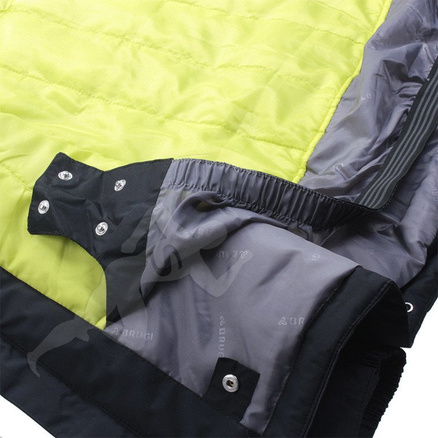 Kurtka narciarska 4AKN Brugi