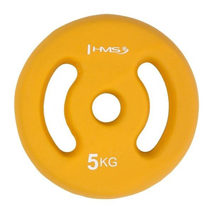 Sztanga do Body Pump 20kg SBP25 HMS