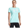 Koszulka damska Sportstyle Graphic Under Armour