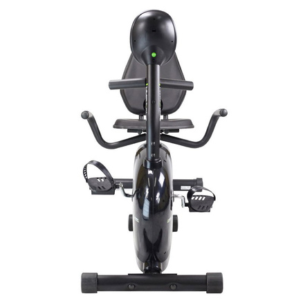 Rower magnetyczny poziomy R9259 HMS Plus