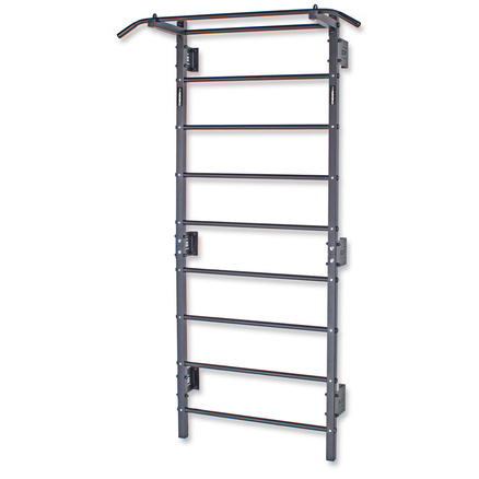 Drabinka gimnastyczna z drążkiem do ćwiczeń Endorfit EH-DG04