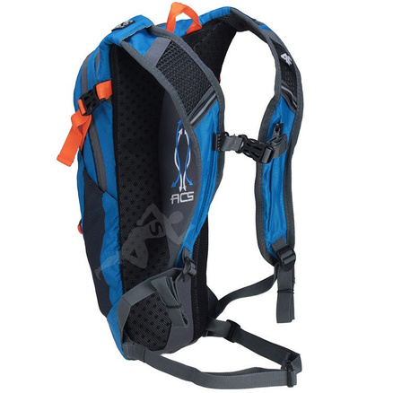 Plecak rowerowy PCR003 5L 4F