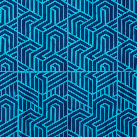 Koc piknikowy 140x170 cm Aladeen Aquawave