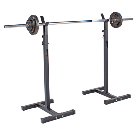 Stojaki pod sztangę regulowane Endorfit EH-S001