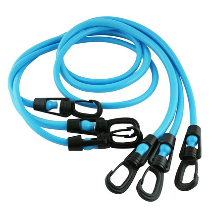 Zestaw do ćwiczeń, ekspander gumowy TX01 HMS