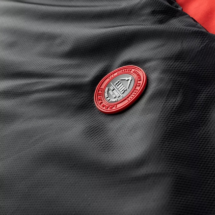 Śpiwór turystyczny Carrylight II 1000 Elbrus