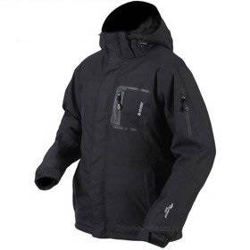 Kurtka zimowa męska Cesario Hi-Tec