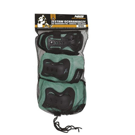 Ochraniacze H706 Nils Extreme