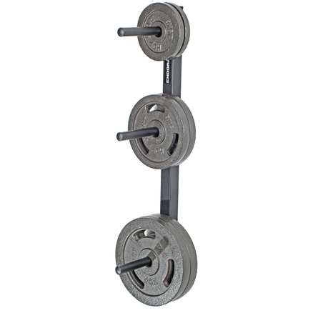 Uchwyt wieszak na obciążenia ścienny Endorfit EH-S103