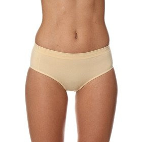 Majtki damskie Hipster Classic Comfort Cotton HI00090A Brubeck