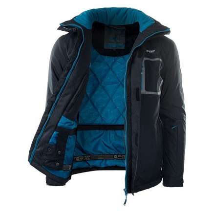 Kurtka męska zimowa Bicco Hi-Tec