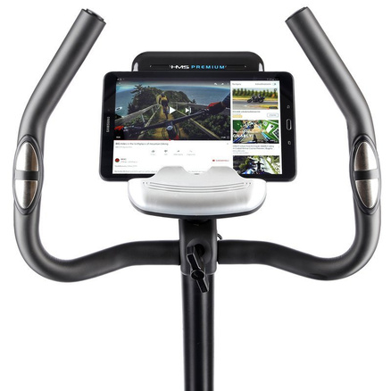 Rower magnetyczny M9239P HMS