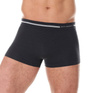 Bokserki męskie Comfort Wool BX10430 Brubeck