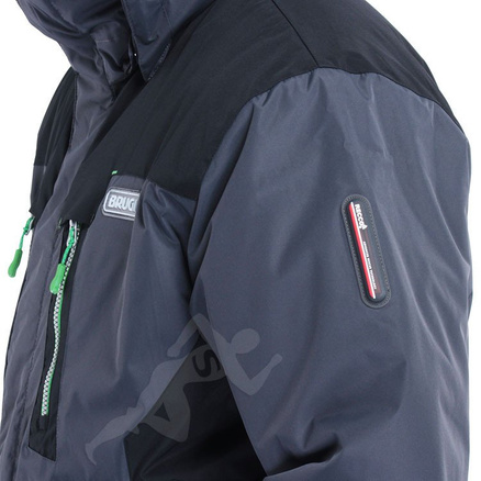 Kurtka narciarska 4AKU Brugi