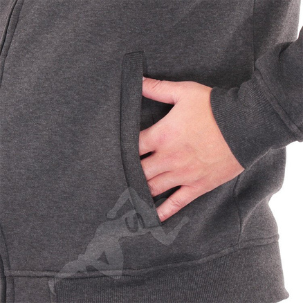 Bluza męska z kapturem BLM004 4F