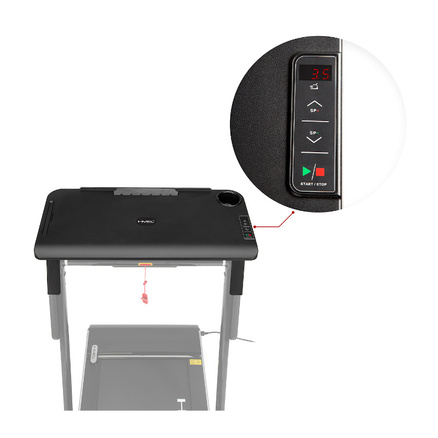 Stół STB12 do bieżni LOOP12 HMS