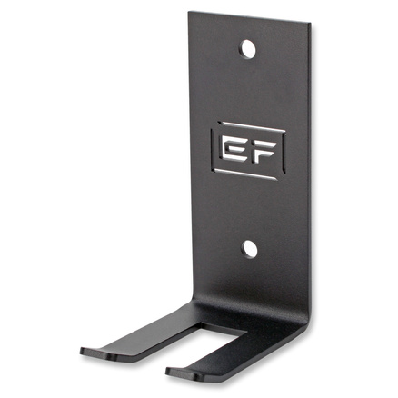 Uchwyt wieszak na gryf olimpijski ścienny Endorfit EH-S104