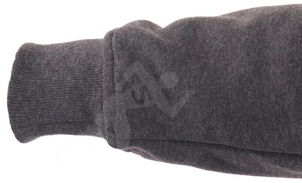 Bluza męska z kapturem BLM004 4F