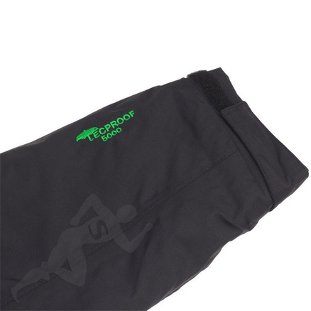 Kurtka męska zimowa Cabino Tecproof 5.000 Hi-Tec