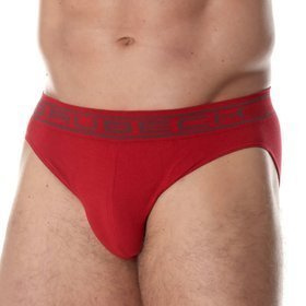 Slipy męskie Comfort Cotton BE00290A Brubeck