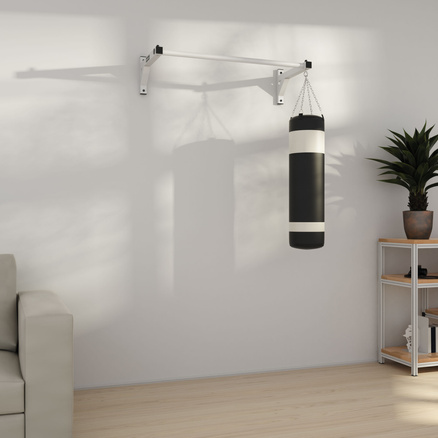 Drążek ścienny/sufitowy do podciągania, uchwyt na worek Endorfit EH-D015