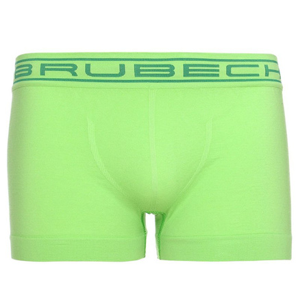 Bokserki męskie shortbox Comfort Cotton BX10050A Brubeck