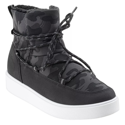 Buty miejskie damskie Nazefi Mid W Iguana