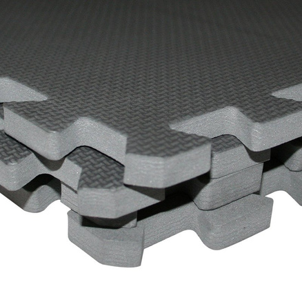 Mata-puzzle pod sprzęt fitness MP12 HMS