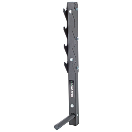 Uchwyt na gryfy i obciążenia ścienny Endorfit EH-S102