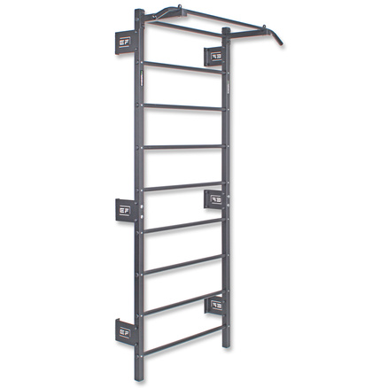 Drabinka gimnastyczna z drążkiem do ćwiczeń Endorfit EH-DG04