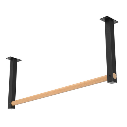 Uniwersalny drążek do podciągania montowany do ściany/sufitu Endorfit EH-D107