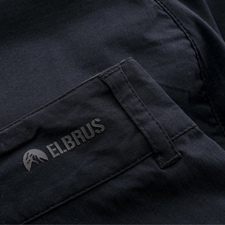 Spodnie softshell męskie Gaude Elbrus