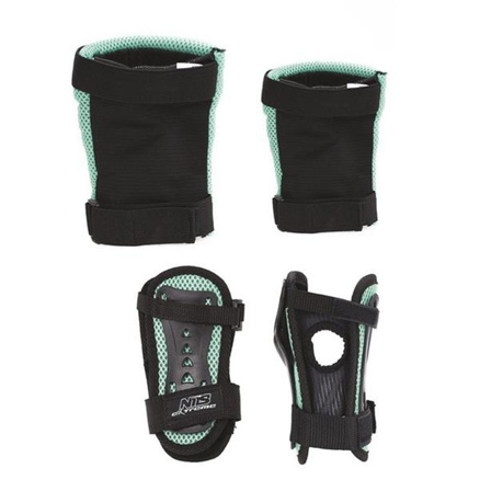 Ochraniacze H706 Nils Extreme