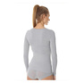Koszulka termoaktywna damska Comfort Wool LS11610 Brubeck