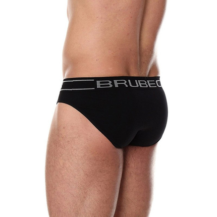 Slipy męskie 3 szt. Comfort Cotton BE00290A Brubeck