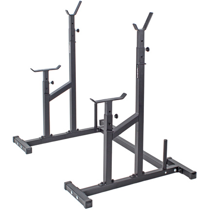 Stojaki pod sztangę łączone z asekuracją Endorfit EH-S004