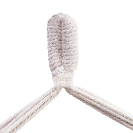 Krzesło brazylisjkie 130x100 cm NC0033 Nils Camp