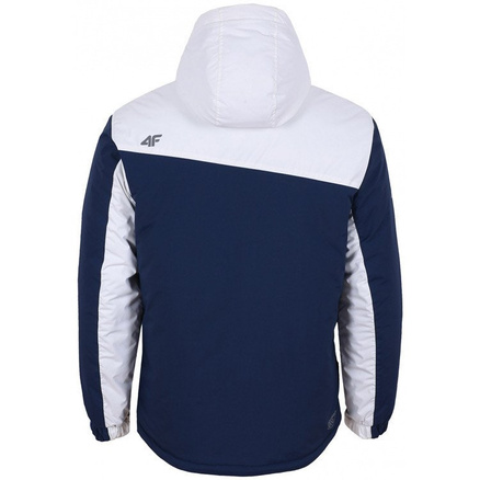 Kurtka zimowa męska KUMN012 Aquatech 3.000 4F