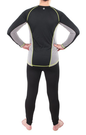 Bielizna termoaktywna męska Kamo Hi-Tec