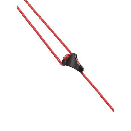 Blokady do odciągów Guyline Lock 2.5 mm 6 szt. Robens