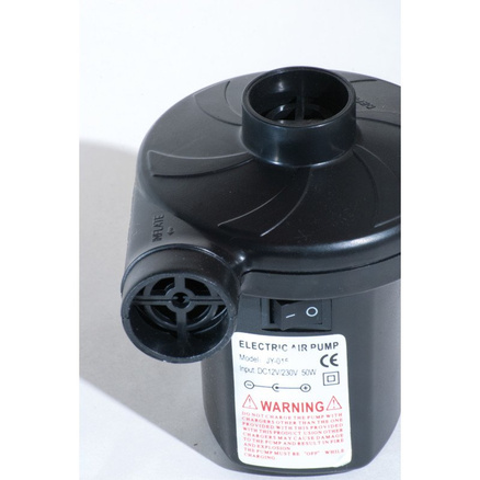 Elektryczna pompka Prius Rockland