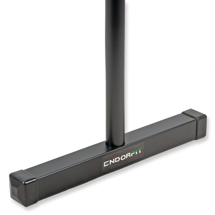 Poręcze gięte do pompek Endorfit EH-D010