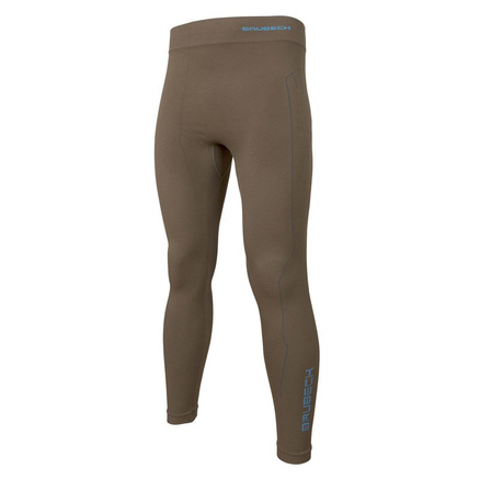 Spodnie termoaktywne męskie THERMO LE11840 Brubeck
