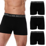 Bokserki męskie 3 szt. classic Comfort Cotton BX00501A Brubeck