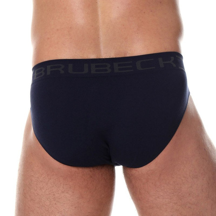 Slipy męskie 5 szt. Comfort Cotton BE00290A Brubeck