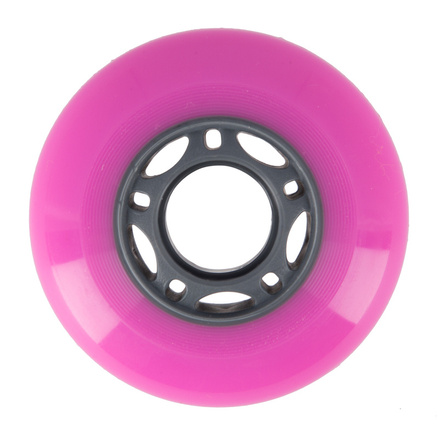 Kółka do łyżworolek PU 82A 4. szt Nils Extreme