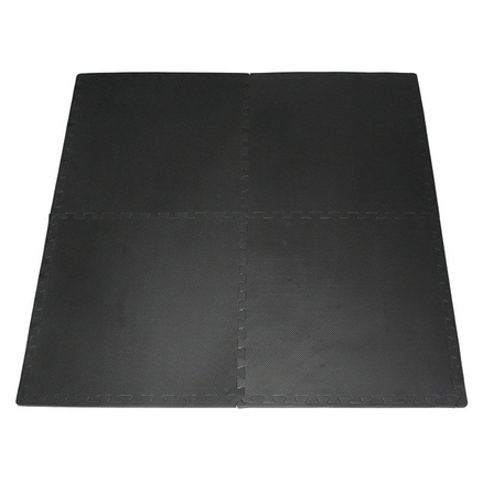 Mata-puzzle pod sprzęt fitness MP12 HMS