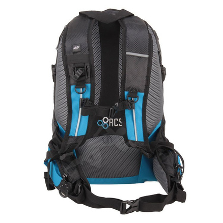 Plecak trekkingowy Laceland 20L PCU011 4F