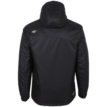 Kurtka zimowa męska KUMN012 Aquatech 3.000 4F