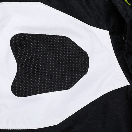 Kurtka narciarska męska KUMN008 Aquatech 8.000 4F